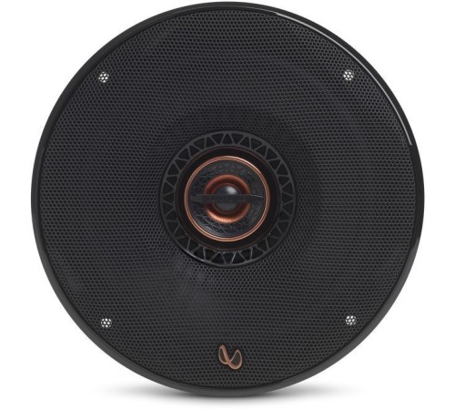Колонки автомобильные Infinity Reference REF6532ex 165Вт 93дБ 3Ом 16см (6.5дюйм) (ком.:2кол.) коаксиальные двухполосные Колонки автомобильные Infinity Reference REF6532ex 165Вт 93дБ 3Ом 16см (6.5дюйм) (ком.:2кол.) коаксиальные двухполосные
