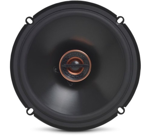 Колонки автомобильные Infinity Reference REF6532ex 165Вт 93дБ 3Ом 16см (6.5дюйм) (ком.:2кол.) коаксиальные двухполосные Колонки автомобильные Infinity Reference REF6532ex 165Вт 93дБ 3Ом 16см (6.5дюйм) (ком.:2кол.) коаксиальные двухполосные