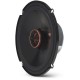 Колонки автомобильные Infinity Reference REF6532ex 165Вт 93дБ 3Ом 16см (6.5дюйм) (ком.:2кол.) коаксиальные двухполосные