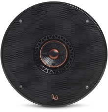 Колонки автомобильные Infinity Reference REF6532ix 180Вт 93дБ 3Ом 16см (6.5дюйм) (ком.:2кол.) коаксиальные двухполосные