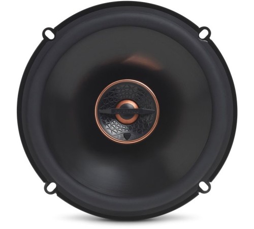 Колонки автомобильные Infinity Reference REF6532ix 180Вт 93дБ 3Ом 16см (6.5дюйм) (ком.:2кол.) коаксиальные двухполосные Колонки автомобильные Infinity Reference REF6532ix 180Вт 93дБ 3Ом 16см (6.5дюйм) (ком.:2кол.) коаксиальные двухполосные