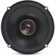 Колонки автомобильные Infinity Reference REF6532ix 180Вт 93дБ 3Ом 16см (6.5дюйм) (ком.:2кол.) коаксиальные двухполосные