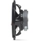 Колонки автомобильные Infinity Reference REF6532ix 180Вт 93дБ 3Ом 16см (6.5дюйм) (ком.:2кол.) коаксиальные двухполосные