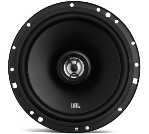 Колонки автомобильные JBL Stage1 621 175Вт 90дБ 4Ом 16см (6.5дюйм) (ком.:2кол.) коаксиальные двухполосные Колонки автомобильные JBL Stage1 621 175Вт 90дБ 4Ом 16см (6.5дюйм) (ком.:2кол.) коаксиальные двухполосные