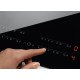Индукционная варочная поверхность Electrolux EIV634 черный
