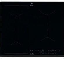 Индукционная варочная поверхность Electrolux EIV634 черный