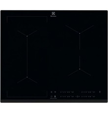 Индукционная варочная поверхность Electrolux EIV634 черный