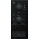 Микроволновая печь Bosch BFL520MB0 20л. 800Вт черный (встраиваемая)