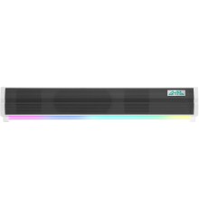 Саундбар GMNG GG-SP100UB 2.0 10Вт белый