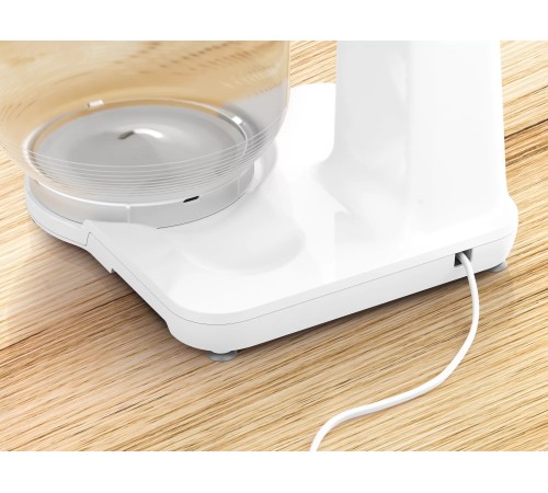 Кухонная машина Bosch MUMS2TW01 планетар.вращ. 700Вт белый Кухонная машина Bosch MUMS2TW01 планетар.вращ. 700Вт белый