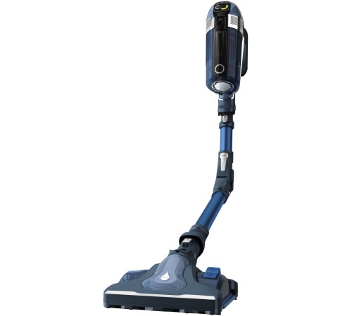 Пылесос ручной Tefal X-Force Flex 11.60 Aqua TY9890WO синий/серый