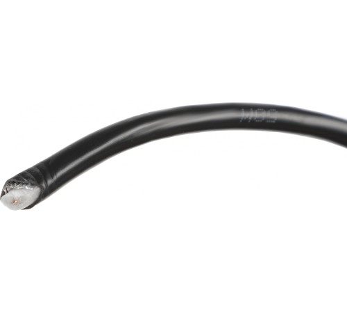 Кабель Premier CONNECT-AV RG-6/U CCS BK 50м. (катушка:50м) черный (21-320 50) Кабель Premier CONNECT-AV RG-6/U CCS BK 50м. (катушка:50м) черный (21-320 50)