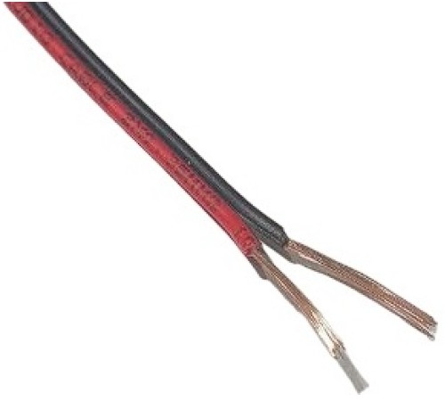 Кабель акустический Premier SCC-RB CCA 100м. черный/красный (25-002 100) Кабель акустический Premier SCC-RB CCA 100м. черный/красный (25-002 100)