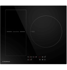 Индукционная варочная поверхность Maunfeld CVI593BBK черный