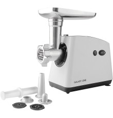 Мясорубка Galaxy Line GL 2411 1200Вт белый