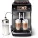 Кофемашина Saeco SM6685/00 1500Вт серый