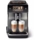 Кофемашина Saeco SM6685/00 1500Вт серый