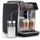 Кофемашина Saeco SM6685/00 1500Вт серый