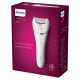 Эпилятор Philips BRE700/00 скор.:2 насад.:3 от аккум. белый