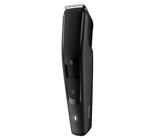 Триммер Philips BT5515/15 черный (насадок в компл:2шт) Триммер Philips BT5515/15 черный (насадок в компл:2шт)