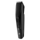 Триммер Philips BT5515/15 черный (насадок в компл:2шт)
