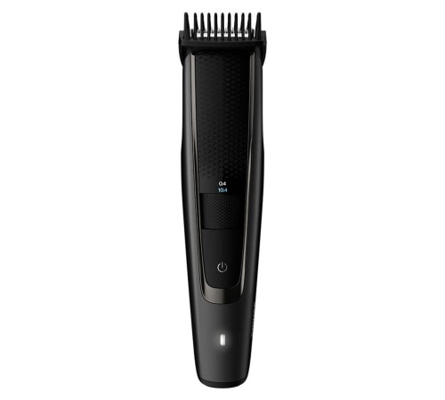 Триммер Philips BT5515/15 черный (насадок в компл:2шт) Триммер Philips BT5515/15 черный (насадок в компл:2шт)