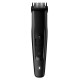 Триммер Philips BT5515/15 черный (насадок в компл:2шт)