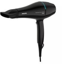 Фен Philips BHD272/00 2100Вт черный