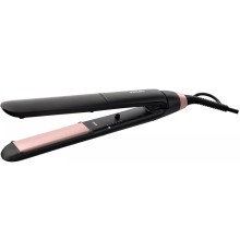 Выпрямитель Philips BHS378/00 черный/розовый макс.темп.:230С покрытие:керамико-кератиновое