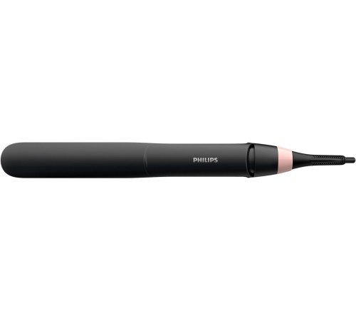 Выпрямитель Philips BHS378/00 черный/розовый макс.темп.:230С покрытие:керамико-кератиновое