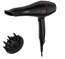 Фен Philips BHD274/00 2200Вт черный
