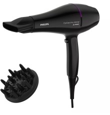 Фен Philips BHD274/00 2200Вт черный