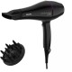 Фен Philips BHD274/00 2200Вт черный