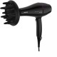 Фен Philips BHD274/00 2200Вт черный