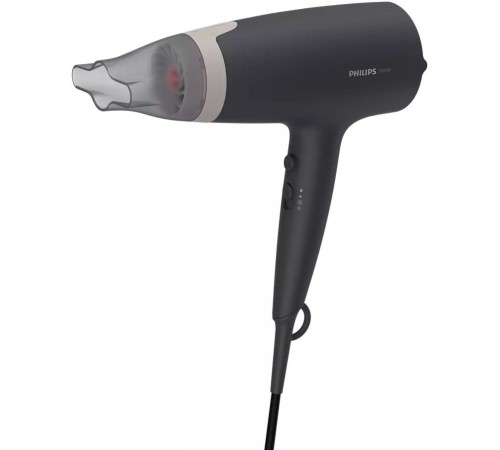 Фен Philips BHD351/10 2100Вт черный
