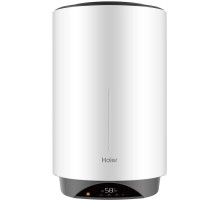 Водонагреватель Haier ES80V-VH3 3.3кВт 80л электрический настенный/белый