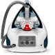 Парогенератор Tefal Express Power SV8111E0 2800Вт синий/белый