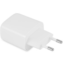 Сетевое зар./устр. Buro BUWH1 15.5W 3.1A 2xUSB универсальное белый (BUWH15S200WH)