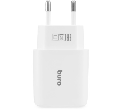 Сетевое зар./устр. Buro BUWH1 15.5W 3.1A 2xUSB универсальное белый (BUWH15S200WH) Сетевое зар./устр. Buro BUWH1 15.5W 3.1A 2xUSB универсальное белый (BUWH15S200WH)