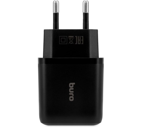 Сетевое зар./устр. Buro BUWH1 15.5W 3.1A 2xUSB универсальное черный (BUWH15S200BK) Сетевое зар./устр. Buro BUWH1 15.5W 3.1A 2xUSB универсальное черный (BUWH15S200BK)