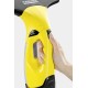 Мойщик окон Karcher WV 2 Plus *EU шир.скреб.:280мм пит.:от аккум. желтый