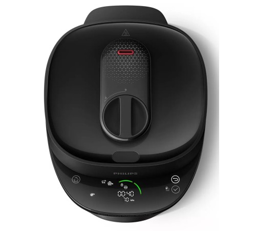 Мультиварка-скороварка Philips HD2151/40 5л 1000Вт черный
