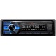 Автомагнитола Nakamichi NQ513BB 1DIN 4x50Вт v5.1 ПДУ RDS (NAK-NQ513BB)