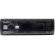 Автомагнитола Nakamichi NQ513BB 1DIN 4x50Вт v5.1 ПДУ RDS (NAK-NQ513BB)