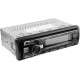 Автомагнитола Nakamichi NQ513BB 1DIN 4x50Вт v5.1 ПДУ RDS (NAK-NQ513BB)