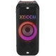 Минисистема LG XBOOM XL7S черный 250Вт USB BT