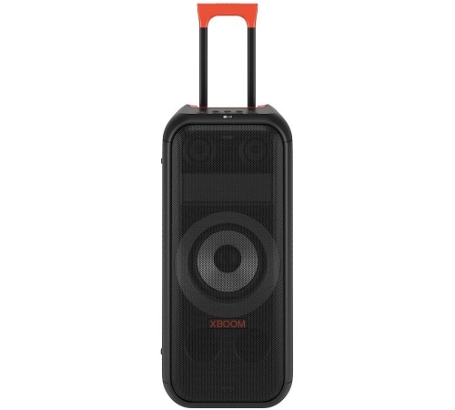 Минисистема LG XBOOM XL7S черный 250Вт USB BT Минисистема LG XBOOM XL7S черный 250Вт USB BT