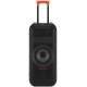 Минисистема LG XBOOM XL7S черный 250Вт USB BT