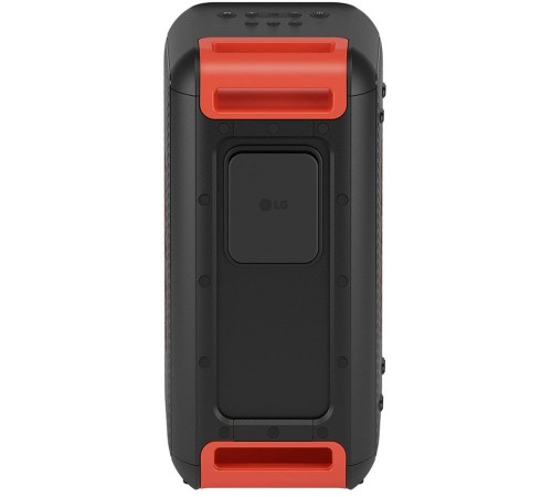 Минисистема LG XBOOM XL5S черный 200Вт USB BT Минисистема LG XBOOM XL5S черный 200Вт USB BT