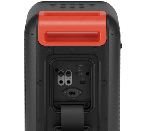Минисистема LG XBOOM XL5S черный 200Вт USB BT Минисистема LG XBOOM XL5S черный 200Вт USB BT